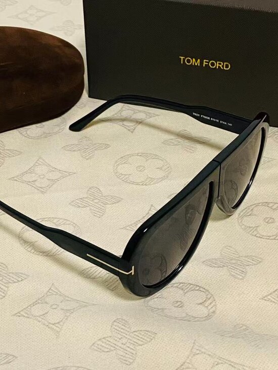 Tom Ford Sunglasses main image 6